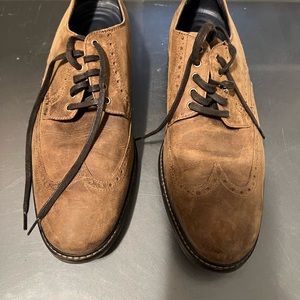 Men’s Cole Haan shoes-great shape! Size 11